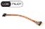 Obrázok pre 75/ESU59826 Lok Pilot * 5micro *DCC* 6pin-NEM 651 * 0,75A