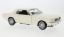 Obrázok pre 25/12519H-W Ford MUSTANG HardTo*1964*White