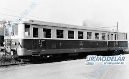 Obrázok pre 612/H262-032 M 262.032 *ČSD IIIep*