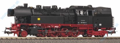 Obrázok pre 61P/50637 BR 83 1010-4 * DR IVep