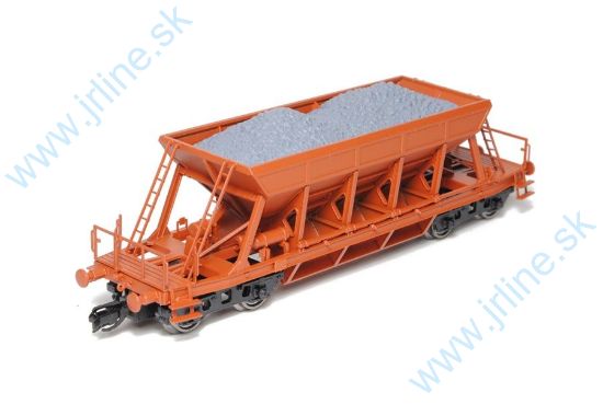 Obrázok pre 69/12150 Facc/Sav10(typ28)*ČSD III-IVep