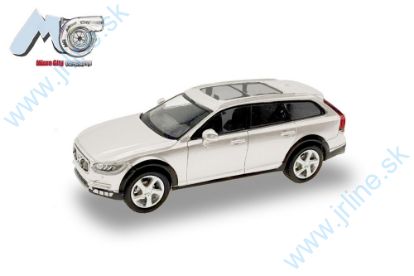 Obrázok pre 91/MC000019 Volvo V90, silber (ab 2017)