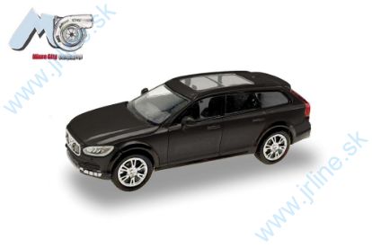 Obrázok pre 91/MC000032 Volvo V90, schwarz (ab 2017)