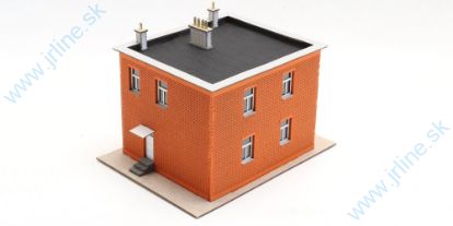 Obrázok pre 57/251001 HO # Baťov dvojdom