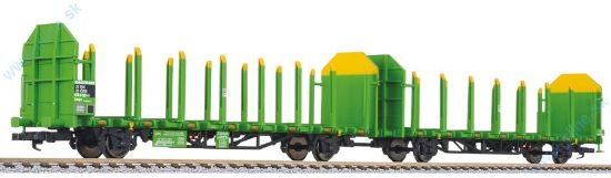 Obrázok pre 62L/235246 Laaps * ÖBB VIep *Transp-Drevo