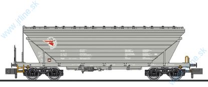 Obrázok pre 71/L265903 Uagpps *CZ-LTB VIep*Loko-Trans