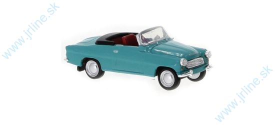 Obrázok pre 984/27435 ŠKODA Felicia * Blue-Green