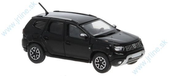 Obrázok pre 984/PCX870374 Dacia DUSTER II * 2020* Black