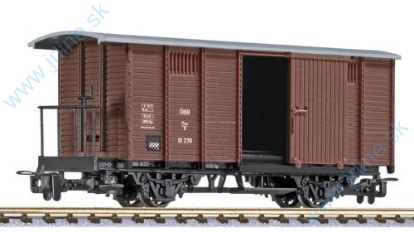 Obrázok pre 62L/245012 HOe *Gw-s*SteyertalBa III-IVep