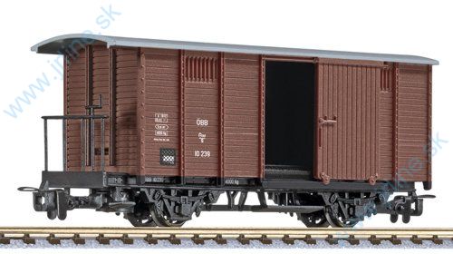 Obrázok pre 62L/245012 HOe *Gw-s*SteyertalBa III-IVep