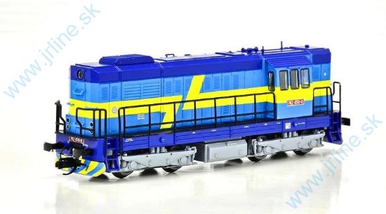 Obrázok pre 65/502319 Rh 742 450-0* ČSD-ČD IV-Vep