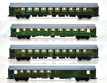Obrázok pre 66/502221-6 OSTRAVAN 3*ČSD IVep*A+B+B+BDms