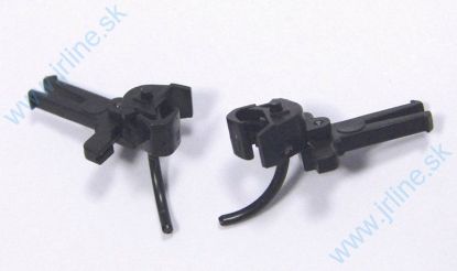 Obrázok pre 74/PH56043 Zubové spriahlo pre NEM *2ks*