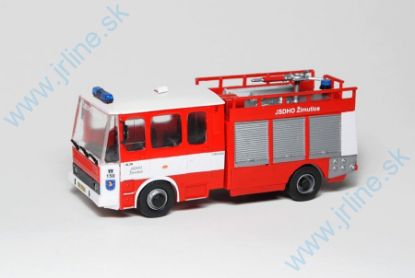 Obrázok pre 43/461 LIAZ 18.29 XA CAS K25*Žimutice