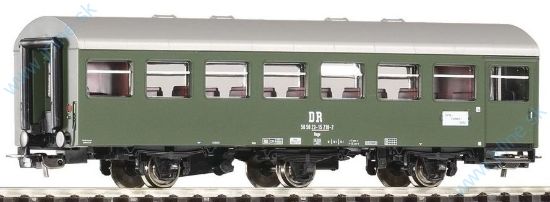 Obrázok pre 62P/53020 Bage DR IVep * REKO