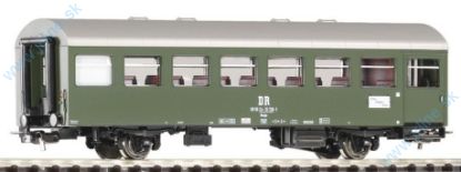 Obrázok pre 62P/53021 Baa-ge DR IVep * REKO