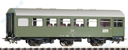 Obrázok pre 62P/53024 Bagtre * DR IVep * REKO