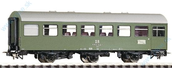 Obrázok pre 62P/53024 Bagtre * DR IVep * REKO
