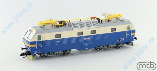 Obrázok pre 651/T350-018 Rh 350 018-8 * ŽSR IV.-V.ep.*