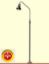 Obrázok pre 861/84054 LED* Oblá Lampa*110mm*ZásuvPät