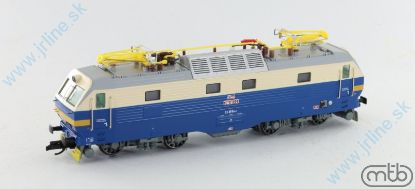 Obrázok pre 651/T350-011 Rh350 011-3*ČSD IVep(exES499.0