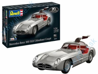 Obrázok pre 1/05633 GI8Fset * MB 300 SLR * 1÷24