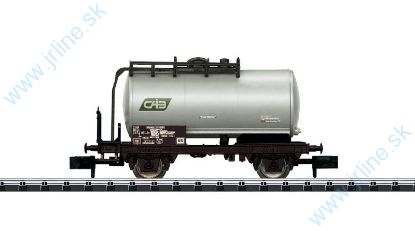 Obrázok pre 71/18084 Z 061-3 * SNCB-MMBS Vep *CAIB*