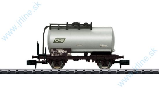 Obrázok pre 71/18084 Z 061-3 * SNCB-MMBS Vep *CAIB*