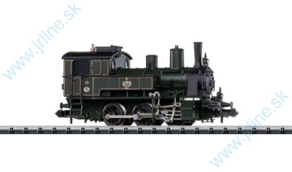 Obrázok pre 70/16332 4773 *R 3-3* DRB IIep * DCC