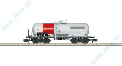 Obrázok pre 71/15659 Zaes *PL-PKPC IVep*DB Schenker