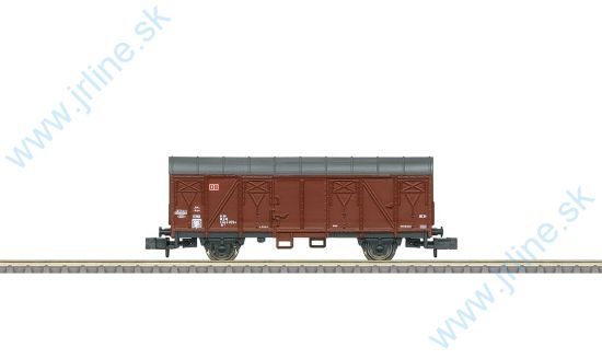 Obrázok pre 71/18099 Gs 213 *075-4* DB-AG VIep