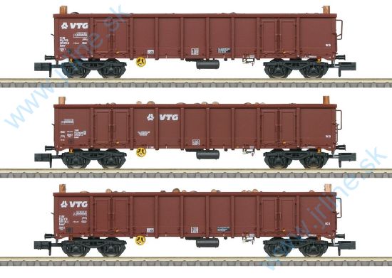 Obrázok pre 71/18288 SET*Eanos A-VTG(RCA) VIep*Drev