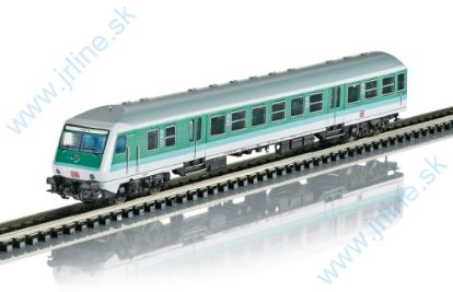 Obrázok pre 71/18461 Bdnzf 481 * DB-AG Vep* Riadiac