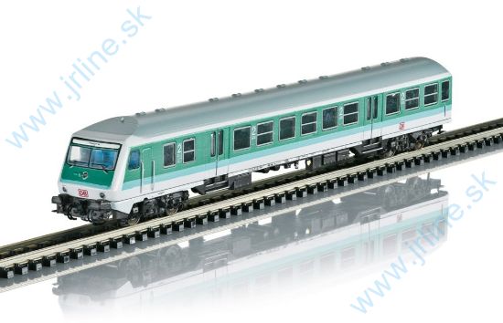 Obrázok pre 71/18461 Bdnzf 481 * DB-AG Vep* Riadiac