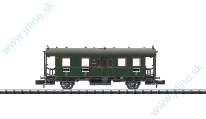 Obrázok pre 71/18962 BCi (Bay 10) DRB IIep