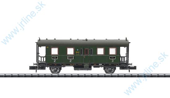 Obrázok pre 71/18962 BCi (Bay 10) DRB IIep
