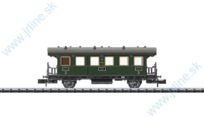 Obrázok pre 71/18963 Ci (Bay 10) DRB IIep