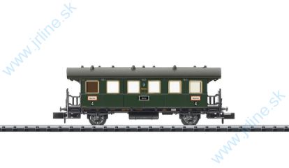 Obrázok pre 71/18964 Di (Bay 10) DRB IIep