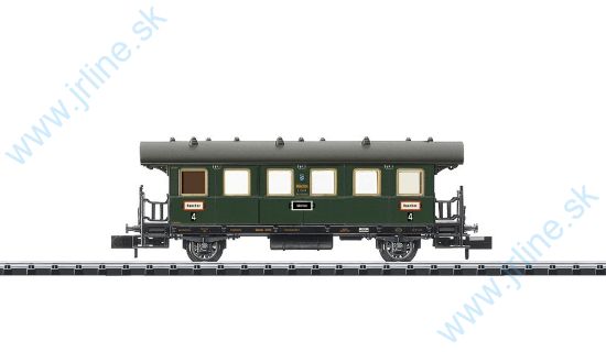 Obrázok pre 71/18964 Di (Bay 10) DRB IIep