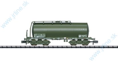 Obrázok pre 71/18973 ZZw USA 550 019* DB IIIep*1955