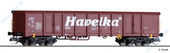 Obrázok pre 66/15675 Eanos *CZ-CDC VIep* HAVELKA