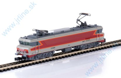 Obrázok pre 70/16612 CC 6500 * SNCF IVep *DCC-Zvuk