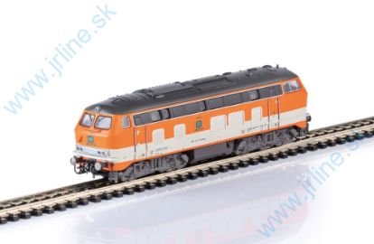 Obrázok pre 70/16826 BR218 117-0 *NeSA VIep*DCCzvuk