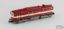 Obrázok pre 70/N753-006 Rh753 006-6 * ČD IV.-V.ep. *
