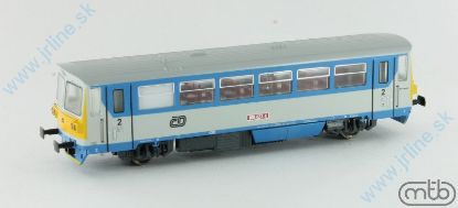 Obrázok pre 612/H810-423 810 423-7 * ČD V.ep. (exM152.0)