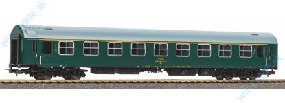 Obrázok pre 62P/58567 Am  037-3 * ČSD IV.ep * Y-typ * Dom.St: PRAHA H.N.