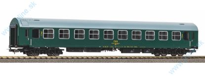 Obrázok pre 62P/58568 Bm  303-6 * ČSD IV.ep .* Y-typ * Dom.St : PRAHA H.N.
