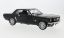 Obrázok pre 25/12519H-B Ford MUSTANG Coupe*1964* Black