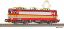 Obrázok pre 61P/21744 Rh 240 035-6 * ČD VI.ep. * ČD Cargo * DCC-ZVUK