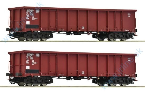 Obrázok pre 666/6680016 SET * Eanos  * DB IV.ep.